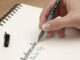 Ozdobne pisanie Brush Penem – brush lettering i kaligrafia Brush Pen