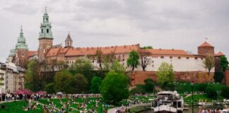 "Krakowskie festiwale"