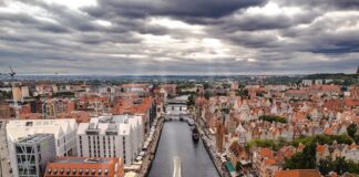 Dla miłośników przyrody
