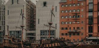 Zabytkowe hotele w Gdańsku