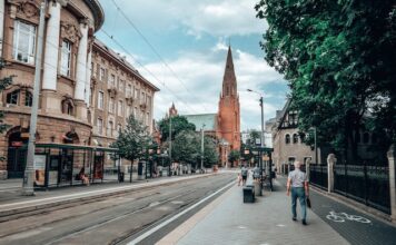 Historia Poznania – poznanie najważniejszych wydarzeń, postaci i miejsc związanych z historią miasta Historia Poznania