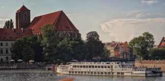 Najpiękniejsze widoki Wrocławia