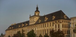 Wrocław z perspektywy architektury