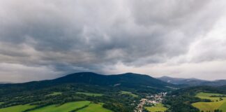 Ochrona przyrody w Karkonoskim Parku Narodowym