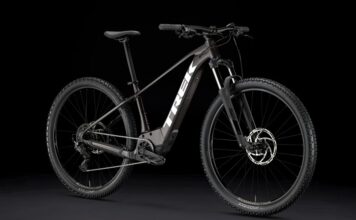 rower Trek Marlin 6
