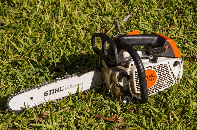 Czy łańcuch Stihl pasuje do Husqvarny? Czy łańcuch Stihl pasuje do Husqvarny?