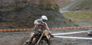 Jaki kask na enduro?