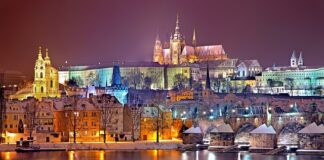 Czy w Pradze można płacić w euro?
