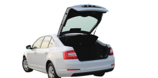 Czy Skoda Kodiaq ma AdBlue? Czy Skoda Kodiaq ma AdBlue?