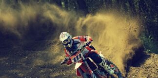Jaki kask motocyklowy do miasta?