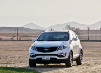 Ile kosztuje Kia Sportage 1.6 benzyna? Ile kosztuje Kia Sportage 1.6 benzyna?