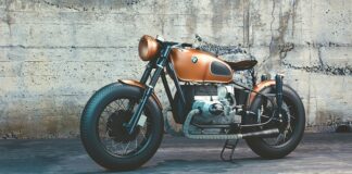 Jak dopasować motocykl do wzrostu?