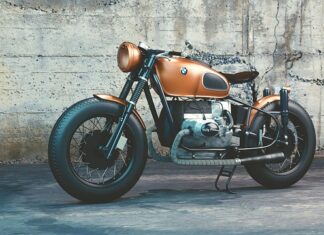Jak dopasować motocykl do wzrostu? Jak dopasować motocykl do wzrostu?