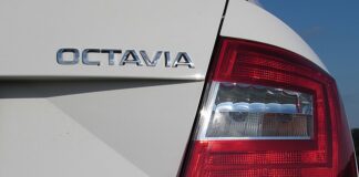 Co to znaczy Octavia?