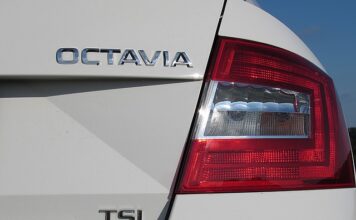 Co to znaczy Octavia? Co to znaczy Octavia?