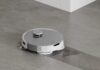 Robot myjący podłogi – zadbaj o czystość w swoim domu ROBOT MYJĄCY PODŁOGI