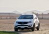 Ile kosztuje nowa Kia SUV? Ile kosztuje nowa Kia SUV?