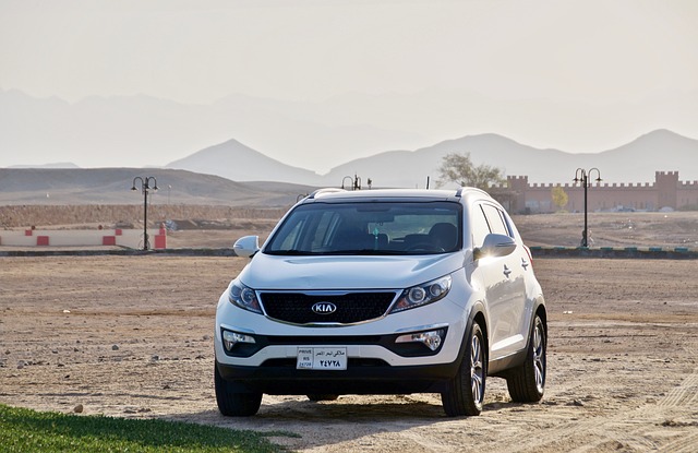 Ile kosztuje nowa Kia Sportage z salonu? Ile kosztuje nowa Kia Sportage z salonu?