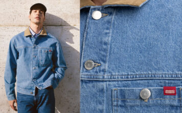 Kurtki jeansowe męskie – jak wybrać idealny model i stylizować go na różne okazje? Kurtki jeansowe męskie