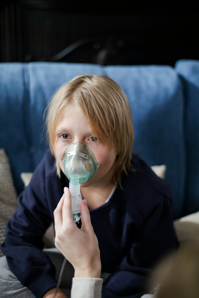pexels-cottonbro-5858850 Inhalator ultradźwiękowy